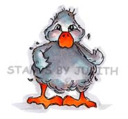 I-225 Sm. Duckling